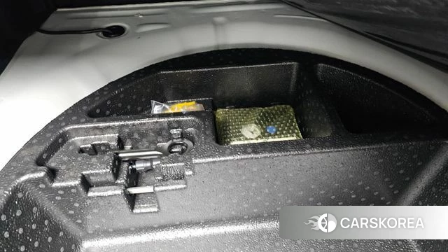 Kia Come New K3 2021 Белый из Кореи, фото 2