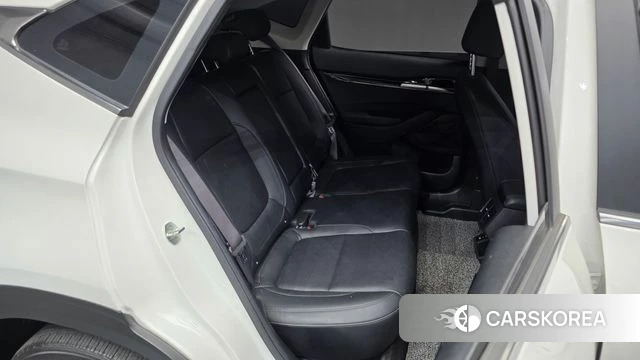 Kia The New Seltos 2022 Белый из Кореи, фото 2