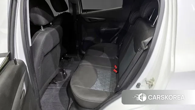 Chevrolet (GM Daewoo) The New Spark 2020 Белый из Кореи, фото 2