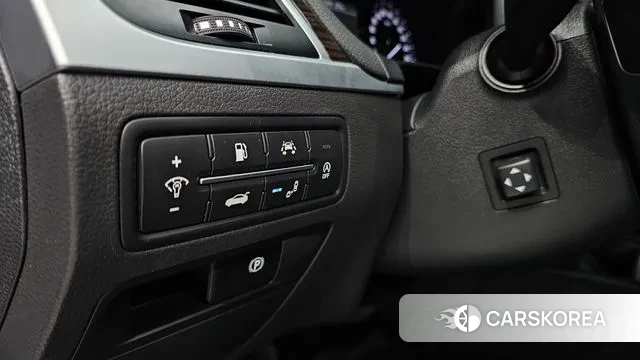 Genesis G80 2019 Черный из Кореи, фото 2