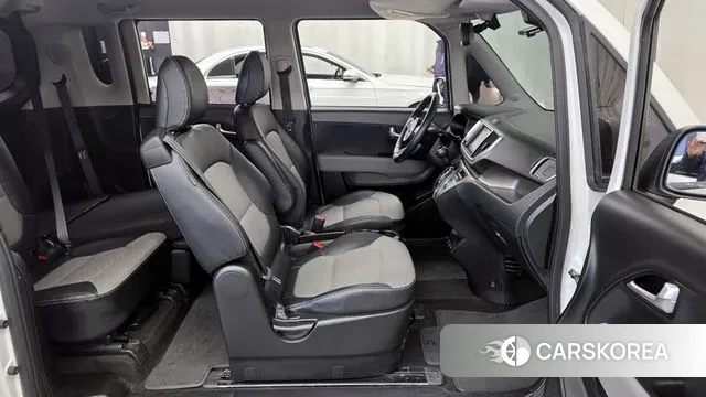 Kia The New Ray 2020 Белый из Кореи, фото 2