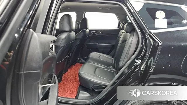 Kia Sportage 5th Generation 2022 Черный из Кореи, фото 2