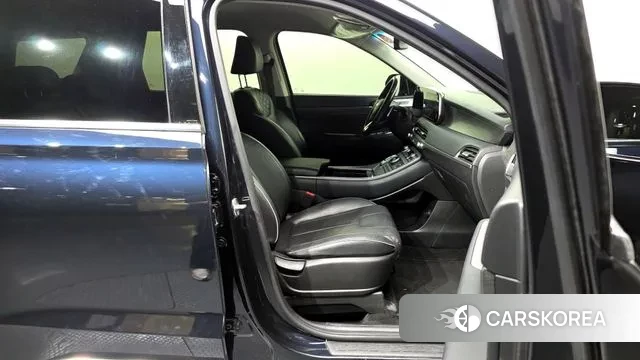 Hyundai Palisade 2020 Синий из Кореи, фото 2