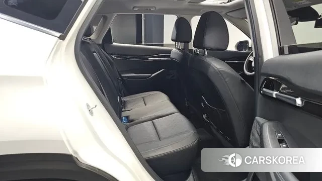 Kia Seltos 2021 Белый из Кореи, фото 2