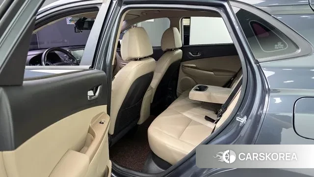 Hyundai Kona 2018 Серый из Кореи, фото 2