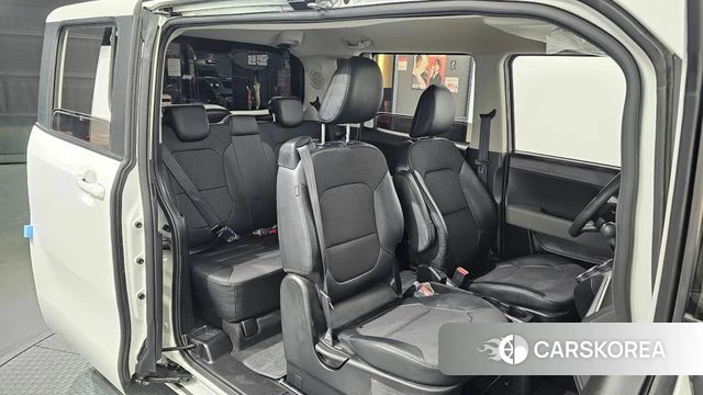 Kia The New Ray 2022 Белый из Кореи, фото 2