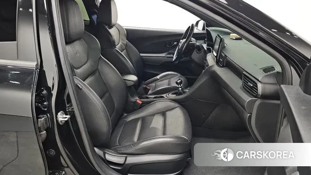 Hyundai Veloster (JS) 2019 Черный из Кореи, фото 2