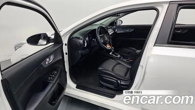 Kia The New K3 2nd generation id 2542024 из Кореи 2