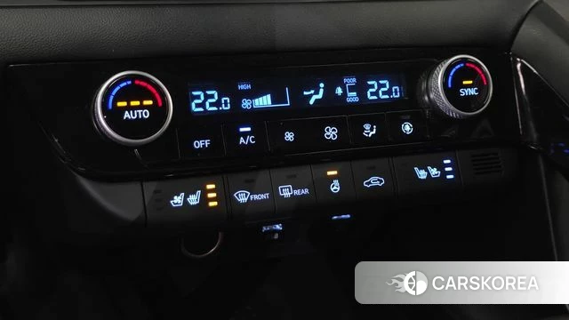 Hyundai Avante (CN7) 2022 Белый из Кореи, фото 2