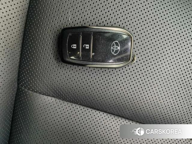 Toyota Highlander 2021 Черный из Китая, фото 2