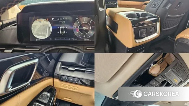 Kia Carnival 4th generation 2020 Белый из Кореи, фото 2