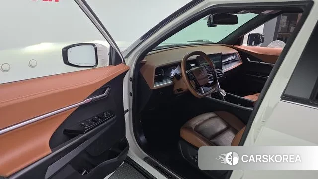 Ssangyong Torres 2022 Белый из Кореи, фото 2