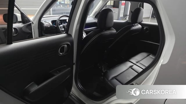 Hyundai Casper 2022 Белый из Кореи, фото 2