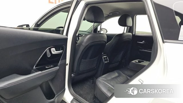Kia Niro 2018 Белый из Кореи, фото 2