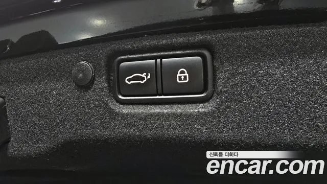 Kia K7 Premier id 2668802 из Кореи 2