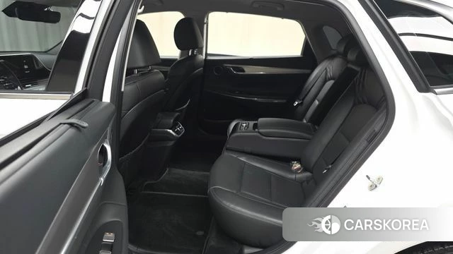 Hyundai The New Grandeur IG 2020 Белый из Кореи, фото 2