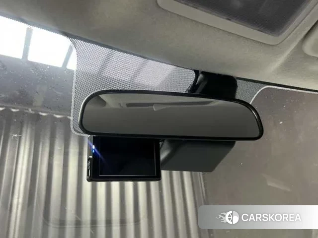 Hyundai Casper 2023 Серый из Кореи, фото 2