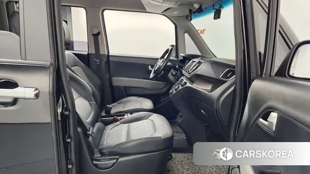 Kia The New Ray 2019 Черный из Кореи, фото 2