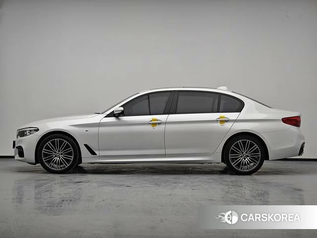 BMW 5 series id 4209668 из Китая 2