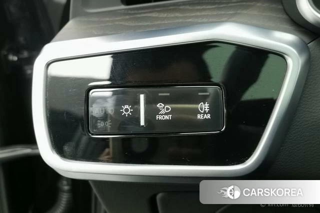Audi A6L 2025 Черный из Китая, фото 2