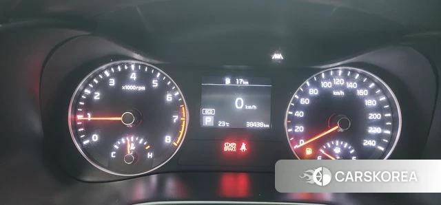 Kia Come New K3 2020 Белый из Кореи, фото 2