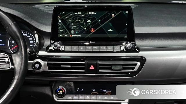 Kia Seltos 2020 Серый из Кореи, фото 2