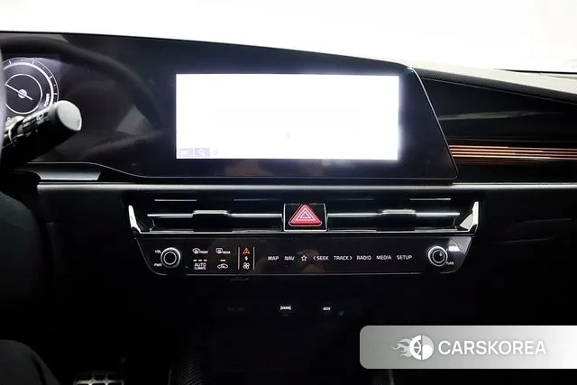 Kia Di All New Niro EV 2022 Белый из Кореи, фото 2