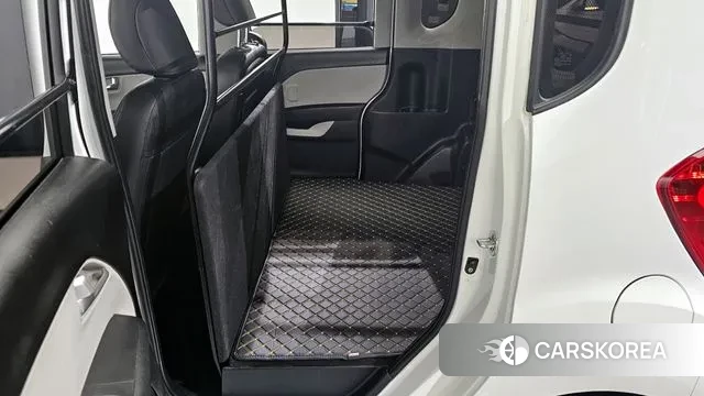 Kia The New Ray 2022 Белый из Кореи, фото 2