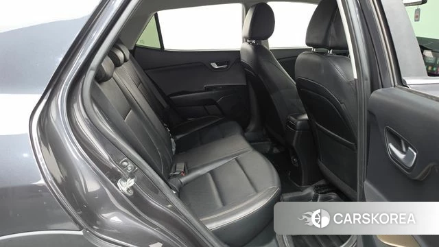 Kia Stonic 2018 Серый из Кореи, фото 2