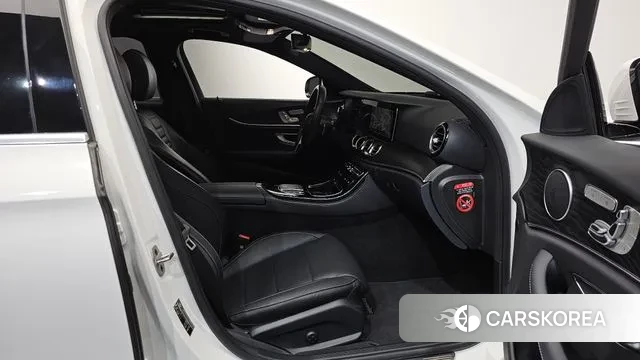 Mercedes-Benz E-Class W213 id 3492220 из Кореи 2