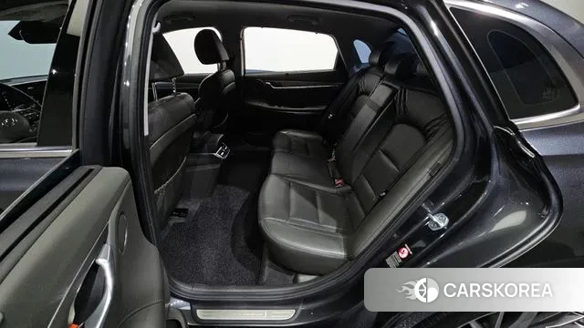 Hyundai The New Grandeur IG 2020 Серый из Кореи, фото 2