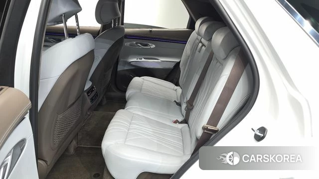 Genesis GV70 2024 Белый из Кореи, фото 2