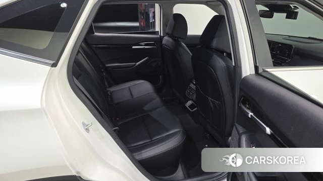 Kia The New Seltos 2023 Белый из Кореи, фото 2