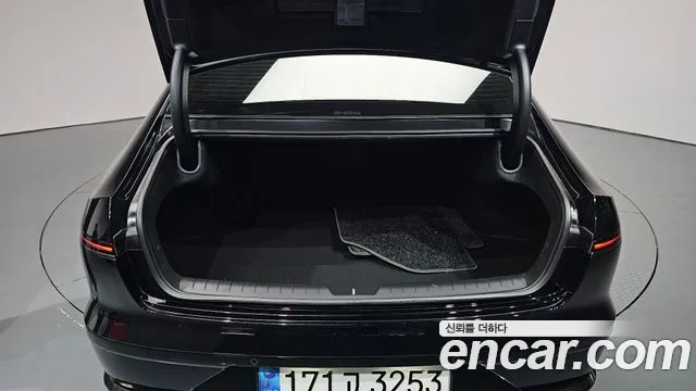 Hyundai Grandeur (GN7) id 2675222 из Кореи 2