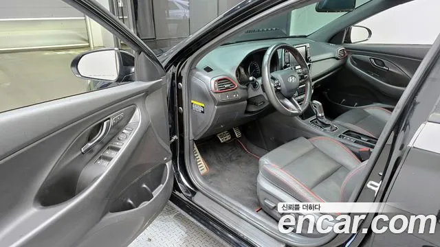 Hyundai i30 (PD) id 2651797 из Кореи 2