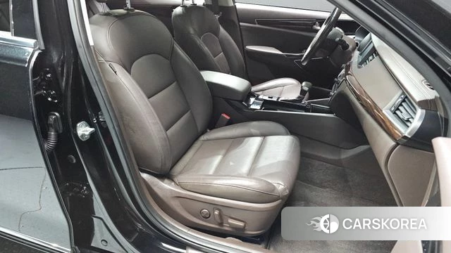 Kia Come New K7 2019 Черный из Кореи, фото 2