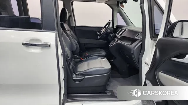 Kia The New Ray 2022 Белый из Кореи, фото 2