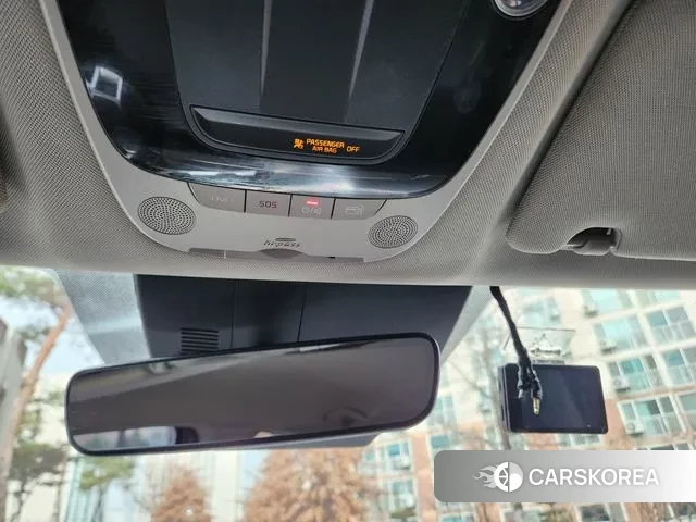 Kia K5 3rd generation 2020 Черный из Кореи, фото 2