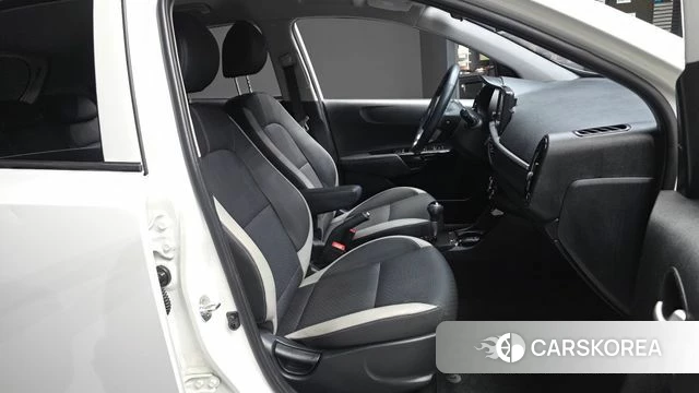 Kia All New Morning (JA) 2018 Белый из Кореи, фото 2