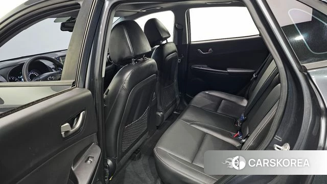 Hyundai Kona 2019 Серый из Кореи, фото 2