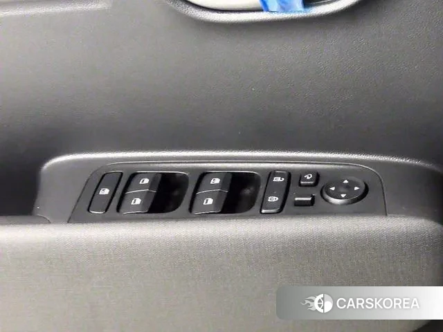 Hyundai Casper 2023 Белый из Кореи, фото 2