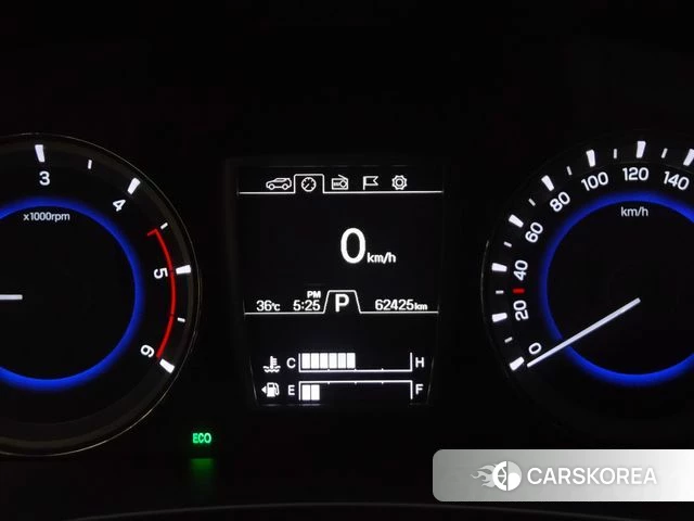 Ssangyong Rexton Sports 2020 Коричневый из Кореи, фото 2