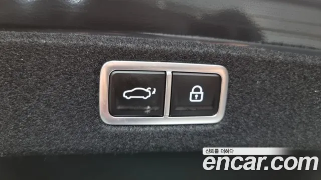 Hyundai Grandeur (GN7) id 2682184 из Кореи 2