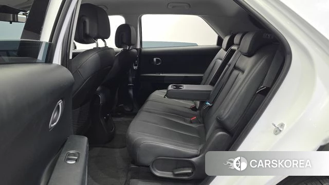 Hyundai Ionic 5 2022 Белый из Кореи, фото 2