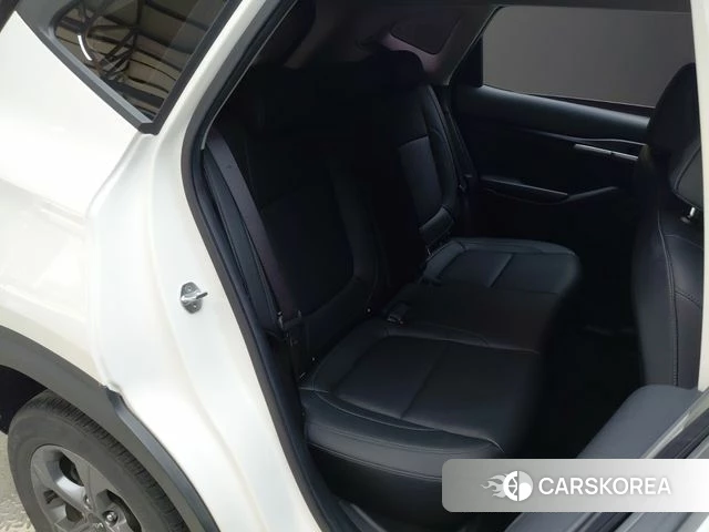 Kia The New Seltos 2022 Белый из Кореи, фото 2