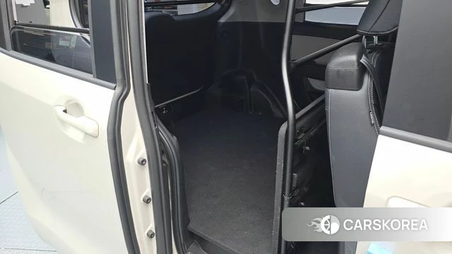 Kia The New Kia Ray 2026 Жемчужный цвет из Кореи, фото 2