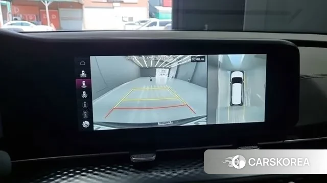 Kia Carnival 4th generation 2023 Черный из Кореи, фото 2