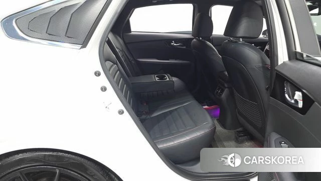 Kia Come New K3 2020 Белый из Кореи, фото 2