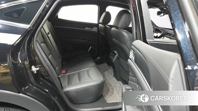 Dongfeng Socon Pencon ix5 2019 Черный из Кореи, фото 2