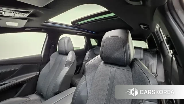 Peugeot 3008 second generation 2019 Белый из Кореи, фото 2